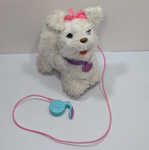 Peluche interattivo furreal - peluche,