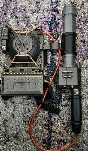 Zaino proiettore mattel - zaino,