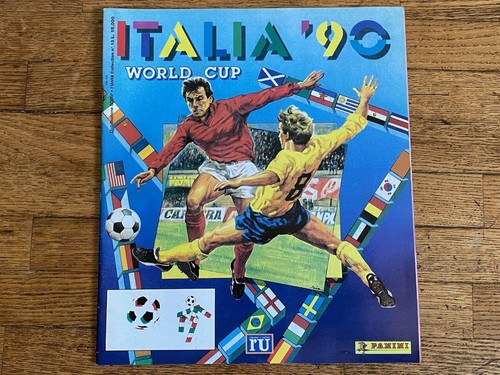 Album sticker panini - album,