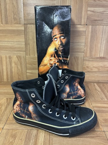 Taglia trpl tupac - 6, shakur