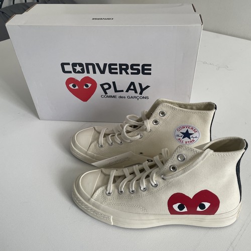 Converse comme des garcons - converse,