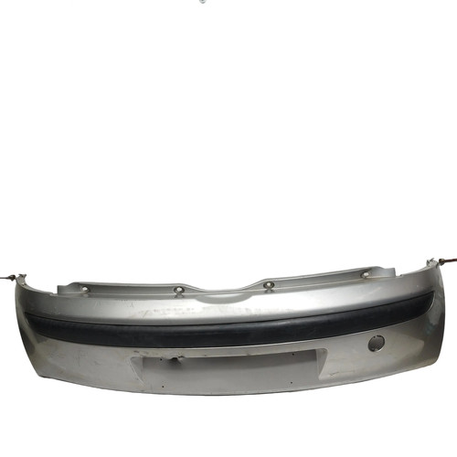 Paraurti posteriore fiat - paraurti,