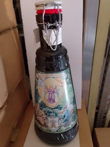 Birra forst rara bottiglia - birra,