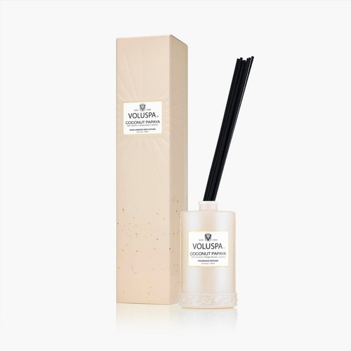 Voluspa diffusore canna di - diffusore,