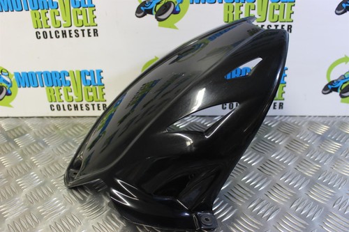 Kawasaki zx10r hugger - kawasaki,