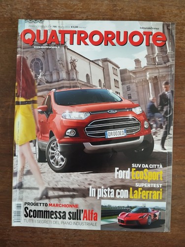 2014 quattroruote giugno - 06,