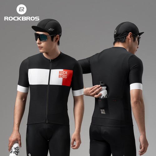 Rockbros set maglia - rockbros,