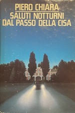 SALUTI NOTTURNI DAL PASSO