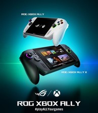 Asus rog xbox - rog, x