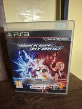 Tekken Hybrid PS3 Sony