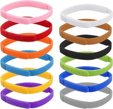 12 Colori Collari ID Cucciolo