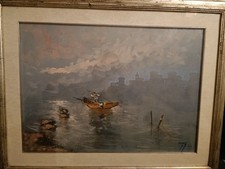 Carlo Casa – “Pescatore di