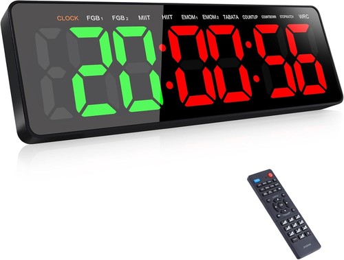 Timer palestra led - da, palestra,