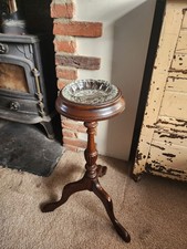 Antico posacenere vintage - , in