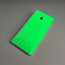 NOKIA LUMIA 520 VERDE SI ACCENDE - PARTI DI RICAMBIO