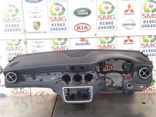 PANNELLO CRUSCOTTO MERCEDES