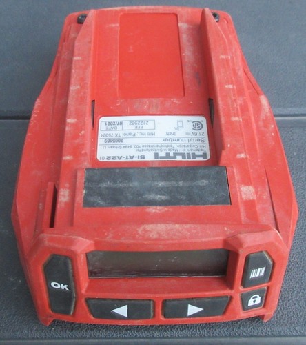 Modulo coppia adattivo hilti - modulo,