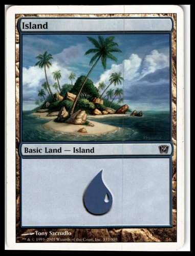 Edizione 337 isola - edizione,