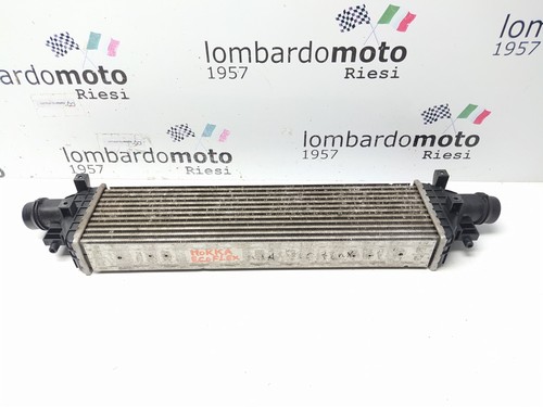 Intercooler raffreddamento - intercooler,