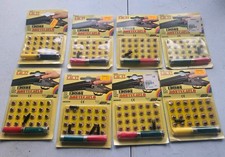 Lotto 18 Conchiglie Giocattolo