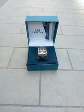Orologio Festina uomo con scatola e garanzia