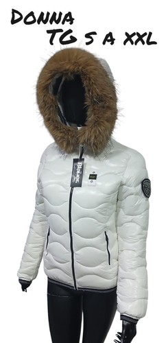 Blauer piumino donna - blauer,