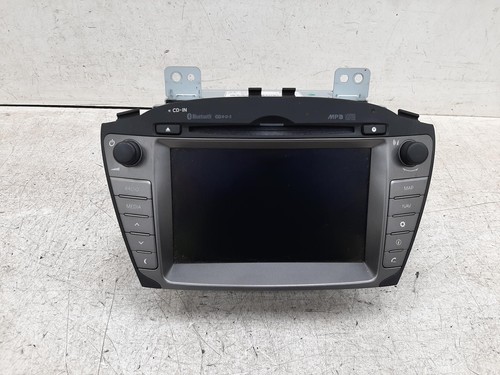 Hyundai ix35 mk1 - hyundai, 2013-2015