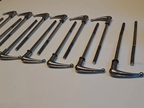 Premier rods 60s viti - premier, di