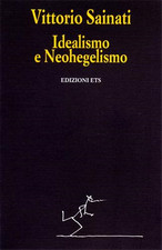 Sainati,Vittorio. - Idealismo