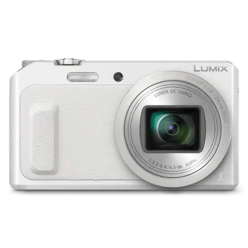 Fotocamera digitale panasonic - fotocamera,