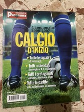 I Documenti Di Panorama