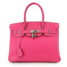 HERMES Candy Birkin 30 borsa a