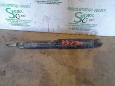 SIN REF sospensione posteriore