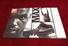 AD NIKE AIR MAX CB CHARLES