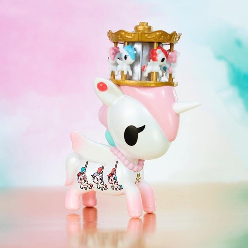 Tokidoki unicorno serie - tokidoki,
