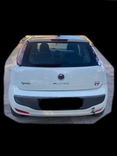 Ricambi Fiat Punto 1,4 Benzina Metano