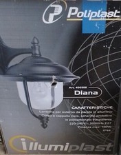 POLIPLAST 400506 LAMPADA PER