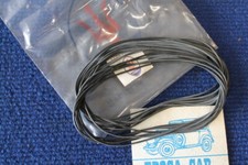 MASERATI BITURBO GOMMINO  COD