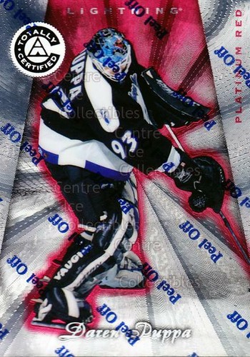 1997 pinnacle totally - 1997-98,