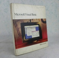 MICROSOFT VISUAL BASIC