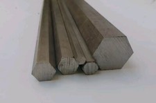 ACCIAIO INOX AISI316 ESAGONO