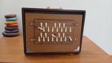 Shruti Box 16", Shruti in