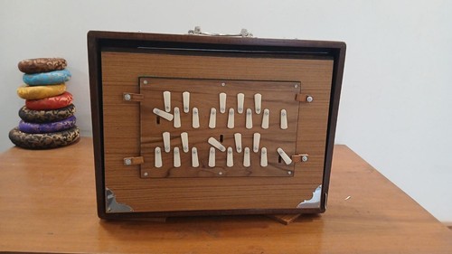 Shruti box in - shruti,