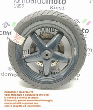 CERCHIO RUOTA ANTERIORE originale YAMAHA X MAX xmax 125 250 2005 2009 G344E