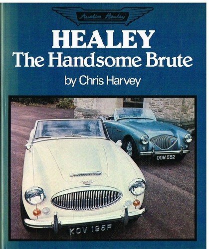 Austin healey 100 - 100/4,, &