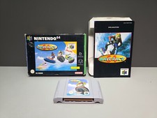 WAVE RACE 64 NINTENDO 64