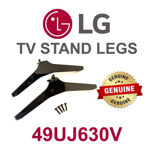 49uj630v coppia gambe piedi - coppia, gambe/piedi