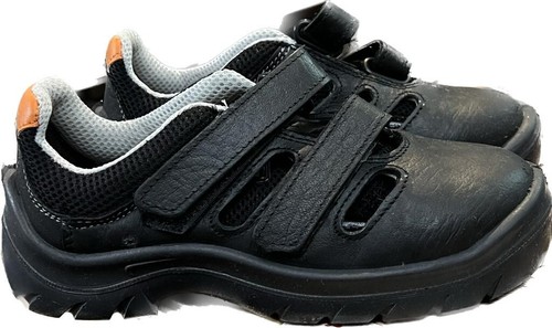 Scarpe lavoro mts - scarpe, con