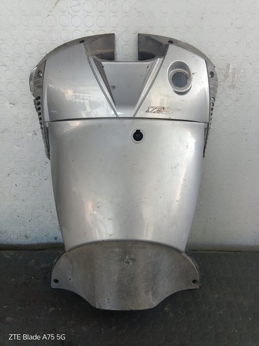 Retro scudo grigio - scudo,