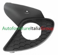 Griglia paraurti anteriore - paraurti,